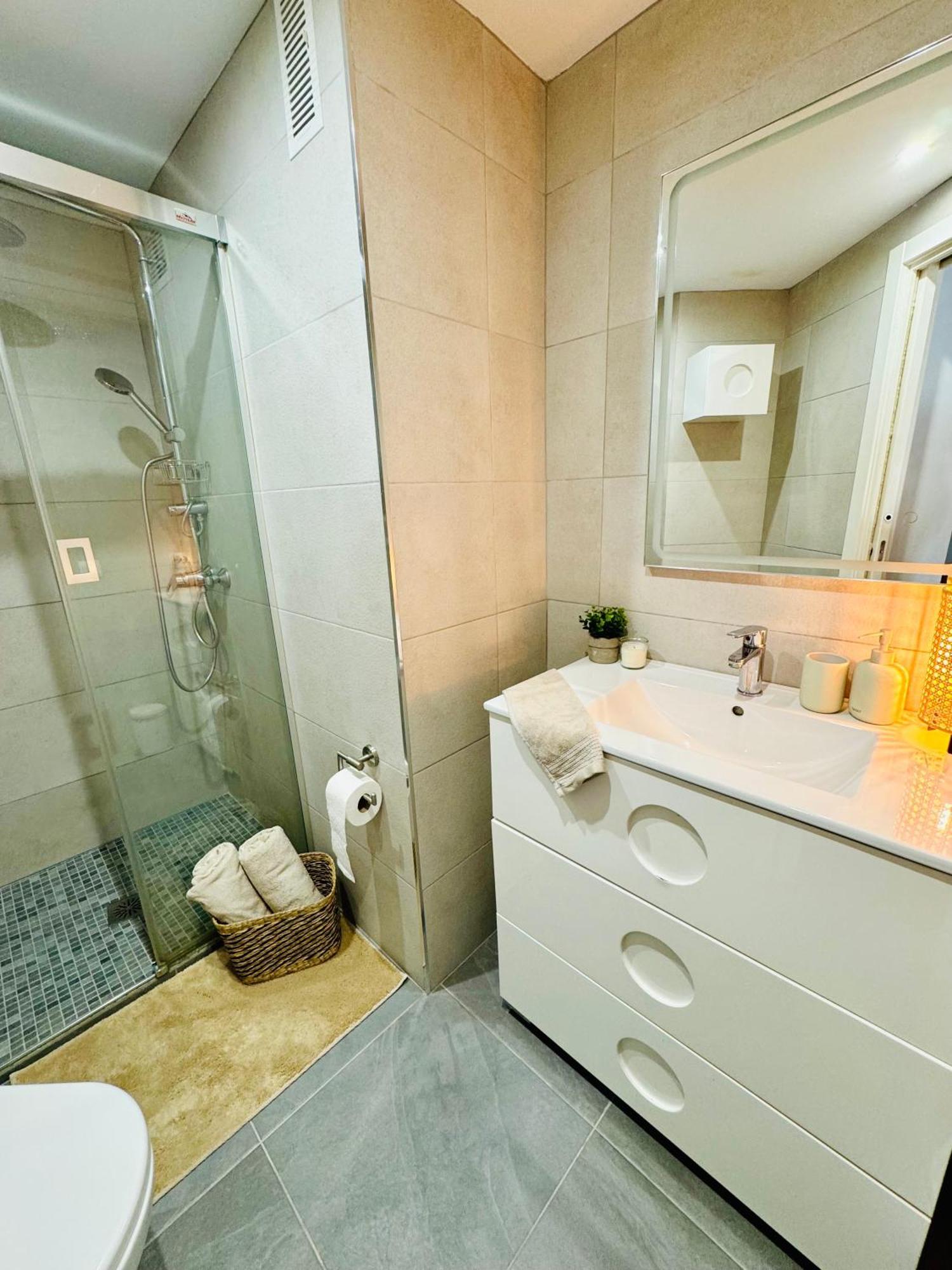 Apartment In Mijas Golf Malaga Exterior photo